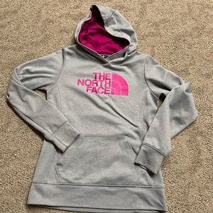 Northface Sweatshirt